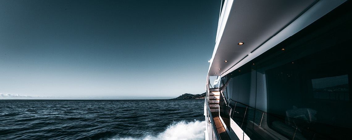 Director Engineering Yacht m/w/d, 1. Bild