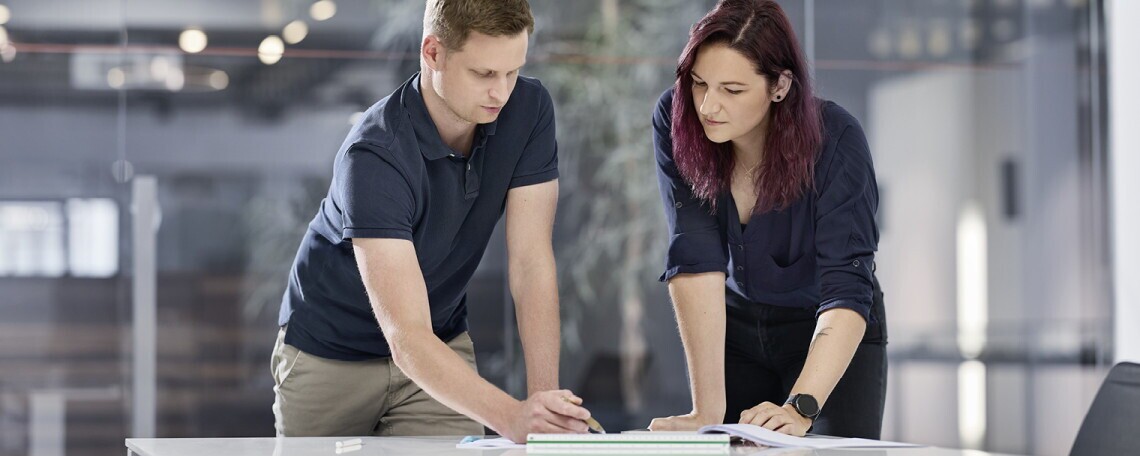 Technical Draughtsman Yacht m/f/d, 1. image